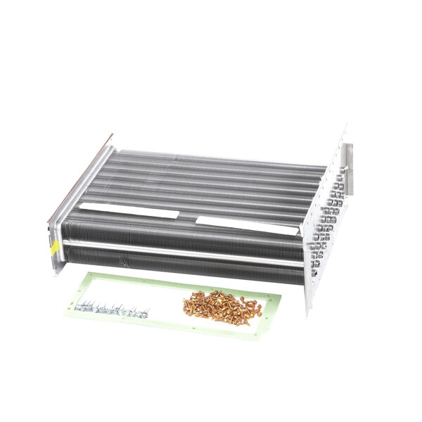 Kit Condensing Ht Ex